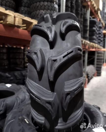 Шины новые 30/14 Екка вулкан для квадроциклов
