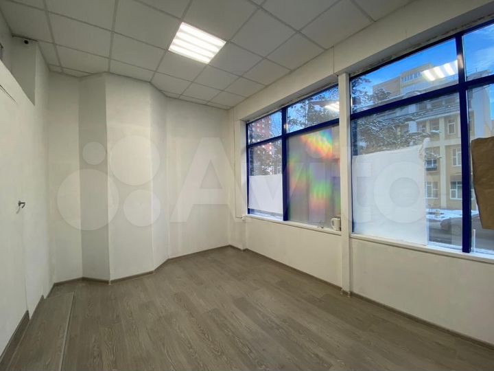 Торговая площадь, 18.1 м²