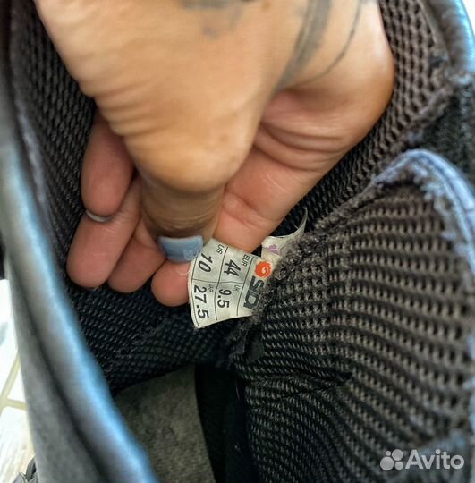 Мотоботинки sidi st Air 44 размер