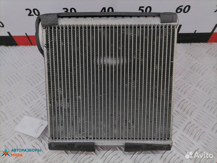 Радиатор кондиционера Mini Clubman 2 (F54) 2015