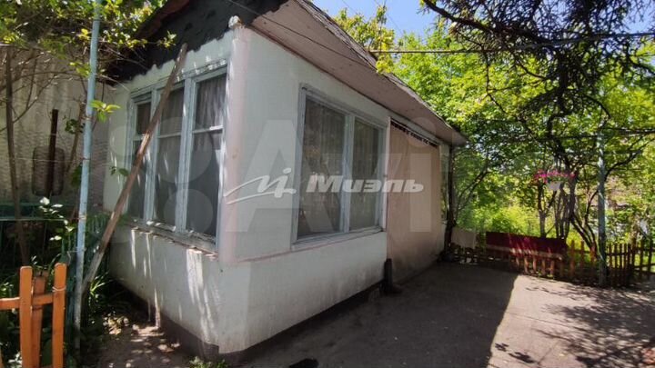 Доля в 3-к. квартире, 65,7 м², 1/1 эт.