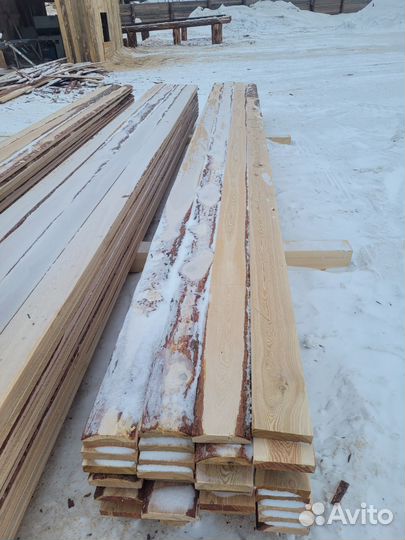 Обмен на пиломатериал