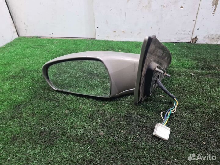 Зеркало левое Chery Fora A21