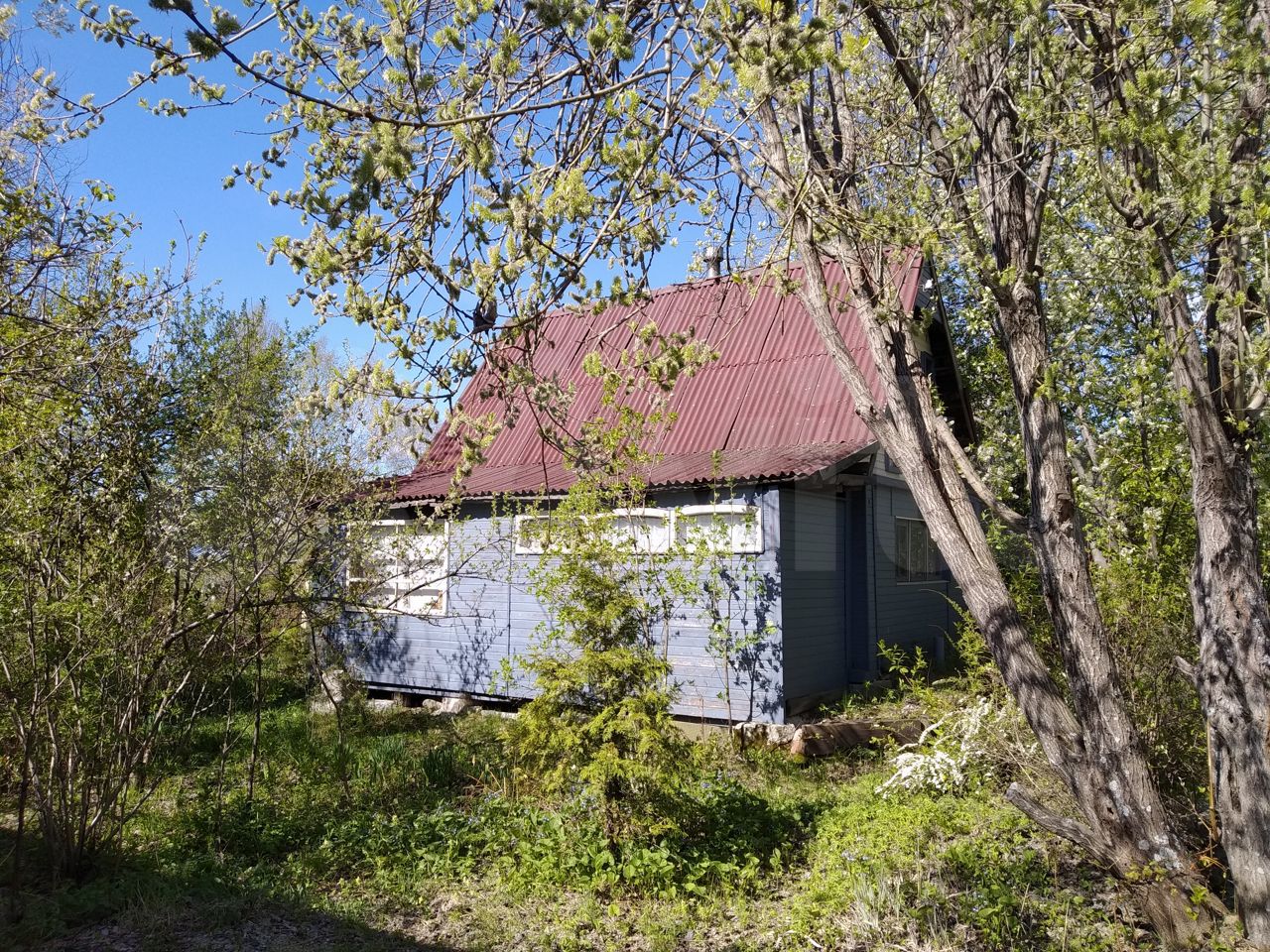 Купить загородную недвижимость в Северке