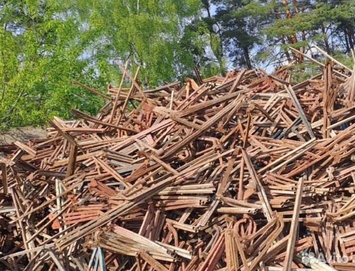 Тренога для стойки б/у