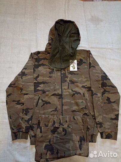 Костюмы для охоты и рыбалки (Беларусь)