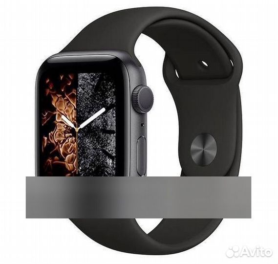 Apple watch se