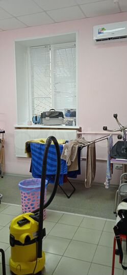 Торговая площадь, 46 м²