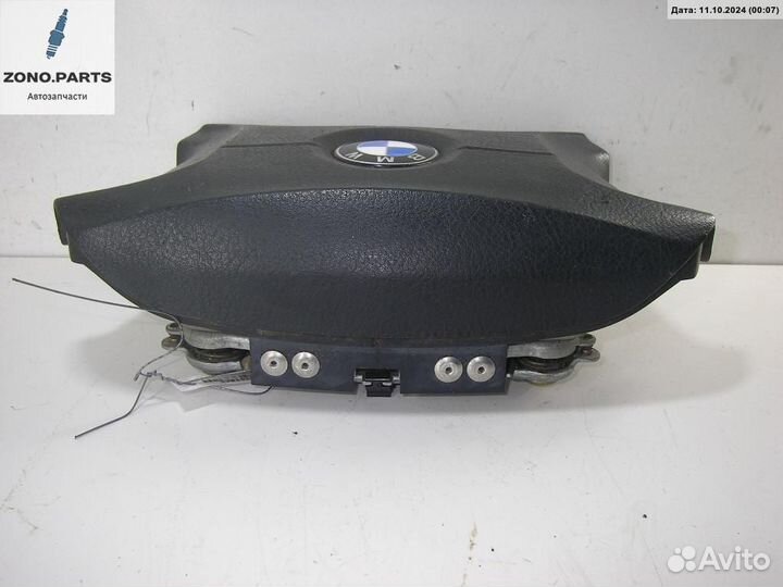 Подушка безопасности (Airbag) водителя на BMW 3 E36 (1991-2000)