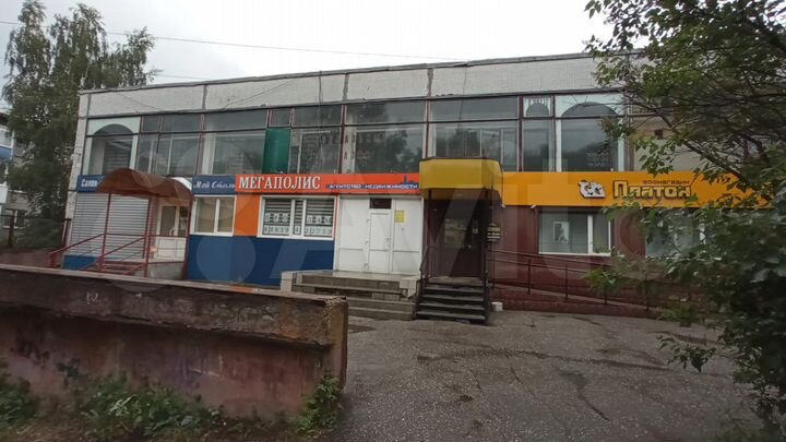 Аренда помещения в Новокузнецке, 220 м²