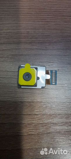 Камера Samsung S7 Edge