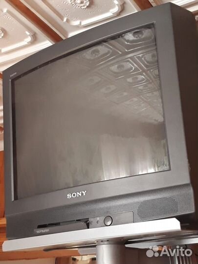Продаю телевизор Sony