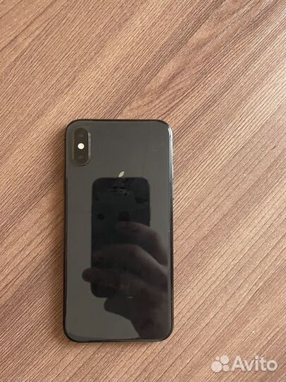iPhone Xs, 256 ГБ