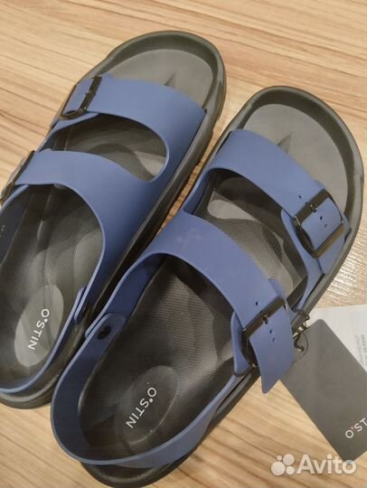 Сандалии ostin