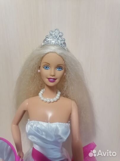 Барби Princess Bride 2000 г