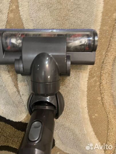 Пылесос Dyson DC45