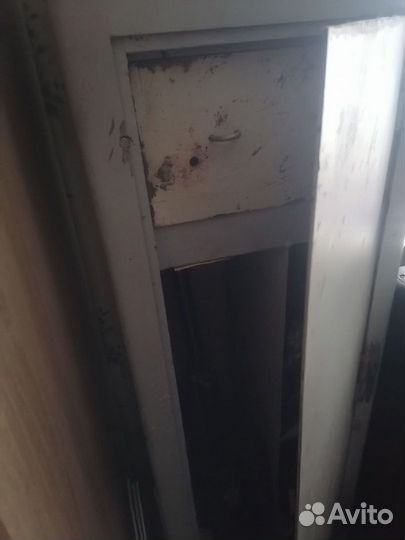 Оружейный сейф