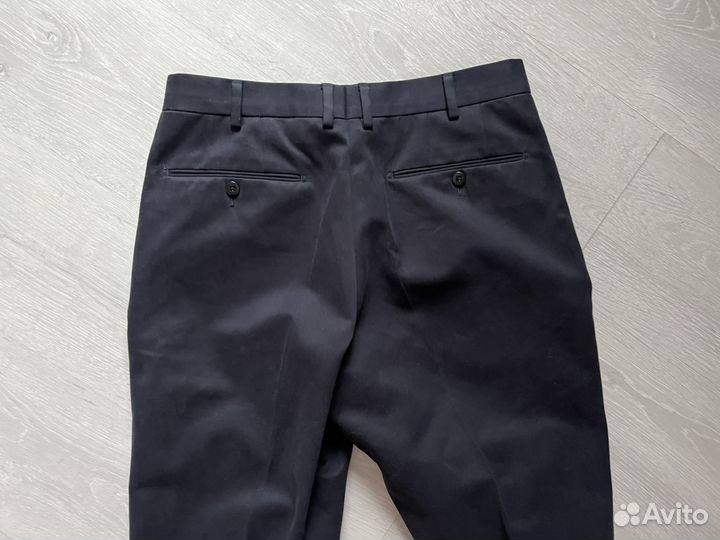 Брюки Ermenegildo zegna оригинал