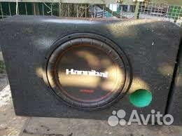Саб ганибал 12