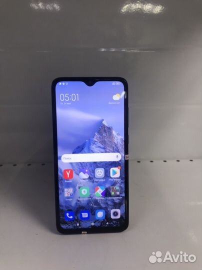 Xiaomi Redmi Note 8 Pro, 4/64 ГБ