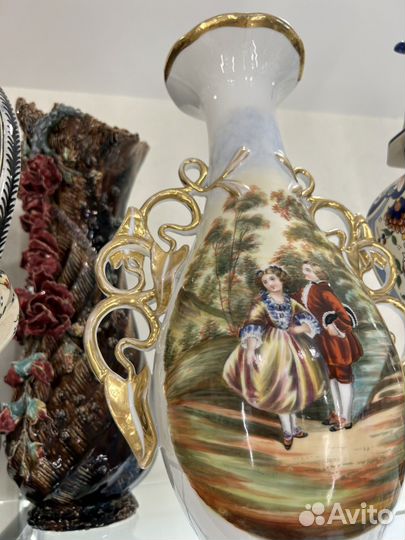 Ваза для цветов