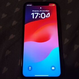 iPhone Xr, 128 ГБ