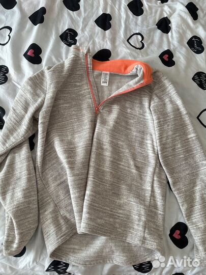 Термокофта