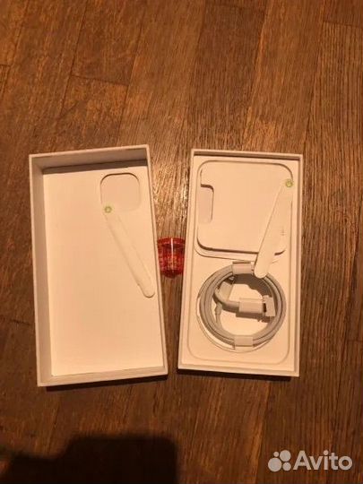 iPhone 13, 128 ГБ