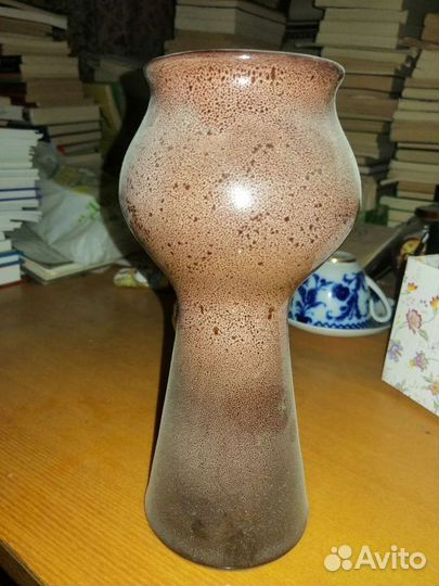 Глиняный кувшин СССР