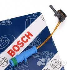 Датчик износа колодок Mercedes