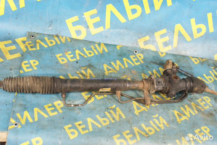 Рулевая рейка Ssang Yong Musso