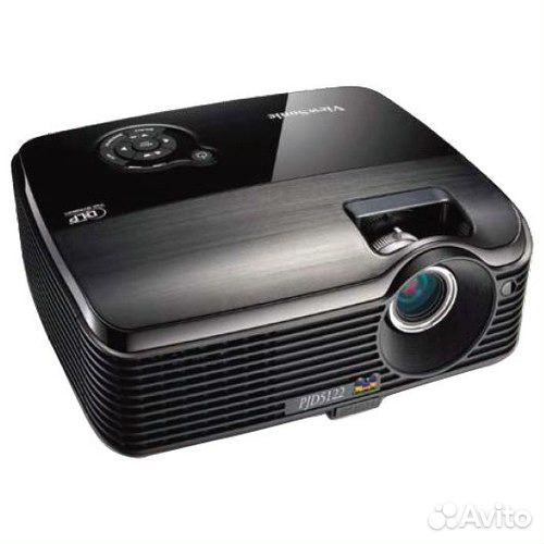 Аренда Проекторов Viewsonic и Infocus. Перфоратор