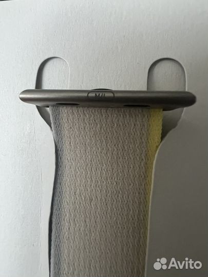 Браслет Apple watch Ultra