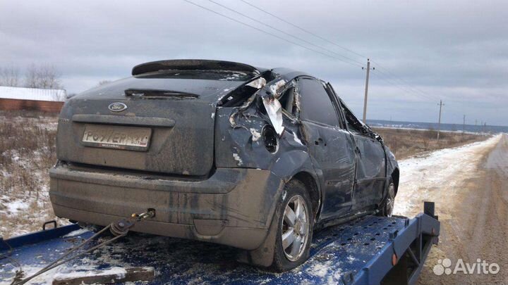 Разборка Ford Focus, Fusion, Mondeo, Fiesta