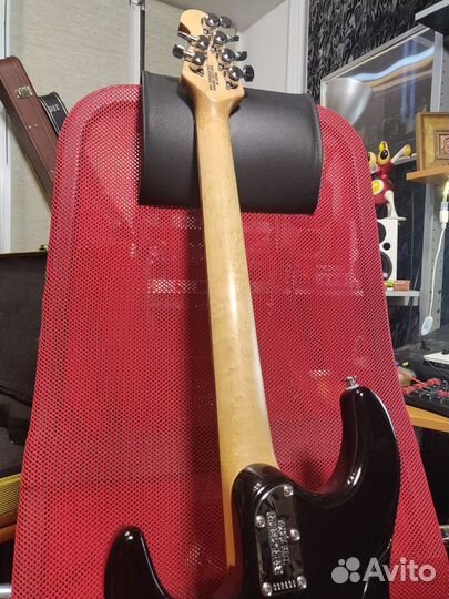 Music Man Luke 2 USA 2006 г