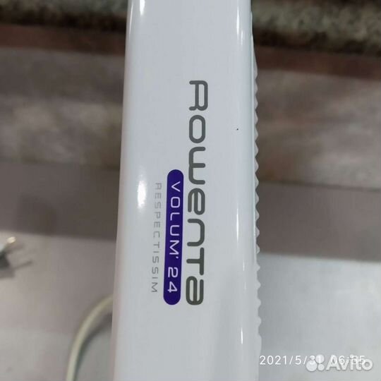 Щипцы для создания объёма волос - вольюмайзер