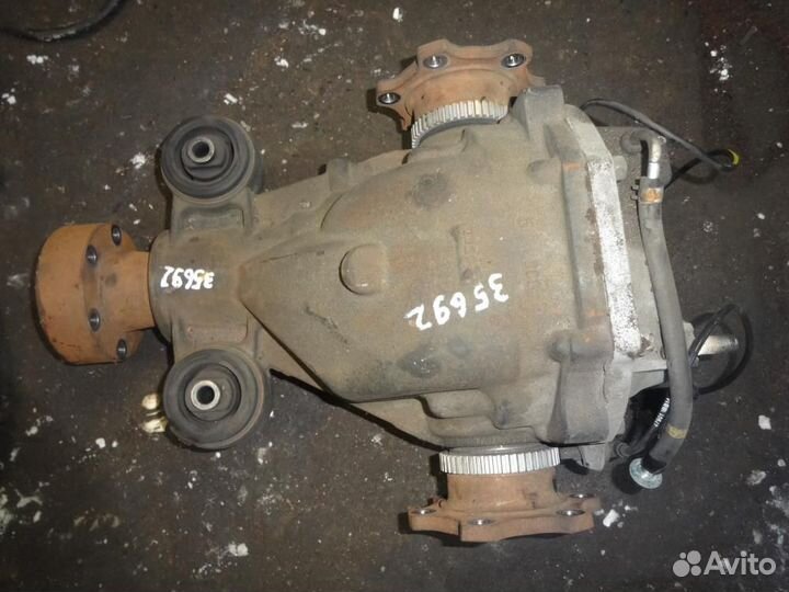 Редуктор задний Infiniti/ EX37,QX50/ J50/ Nis/ Sky