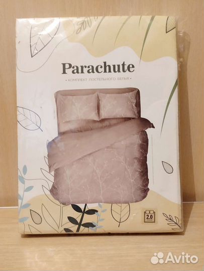 Комплект постельного белья Parachute, 2сп