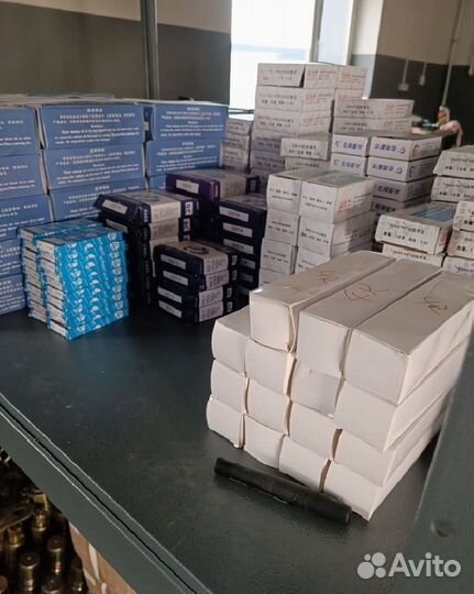 Вал карданный 360 мм Bizon 888