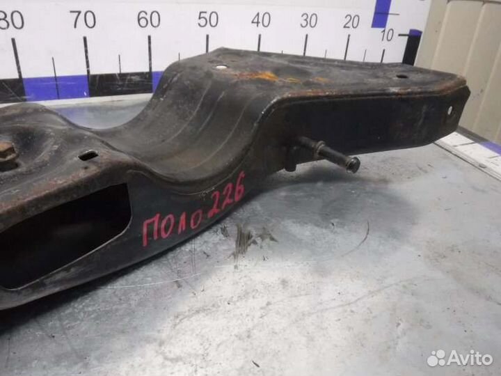 Подрамник передний Volkswagen Polo хэтчбек BUD