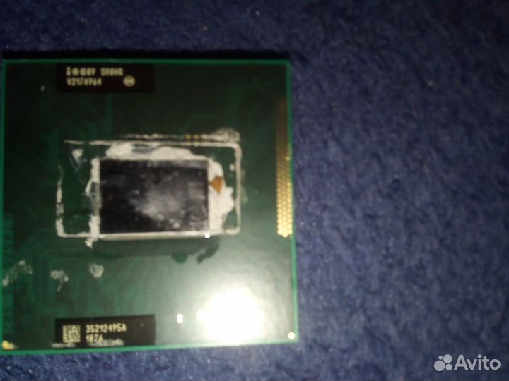 Процессоры