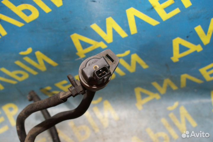 Клапан вентиляции бака BMW E39