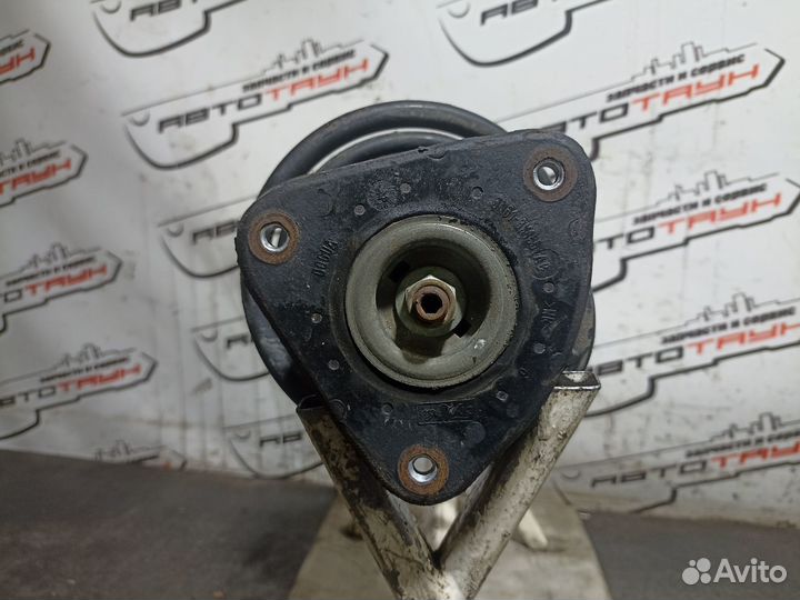 Стойка ходовки mazda ford axela C-MAX focus mazda3 BK BK3P BK5P bkep C214 CAP CB3 CB4 передняя левая
