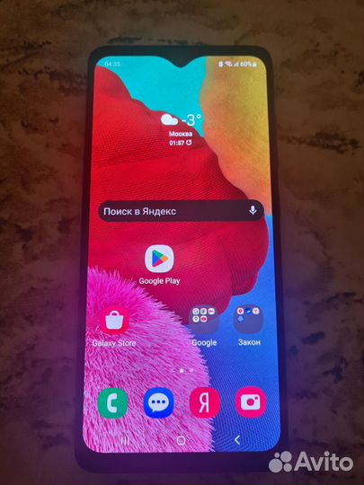 Samsung Galaxy A51, 6/128 ГБ