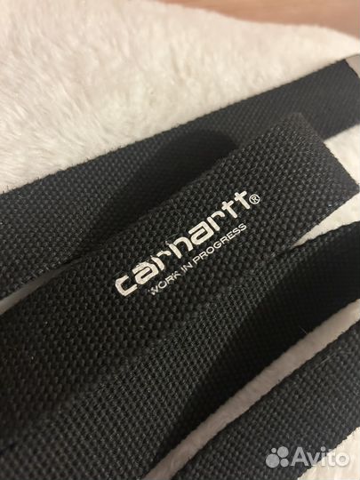 Ремень carhatt