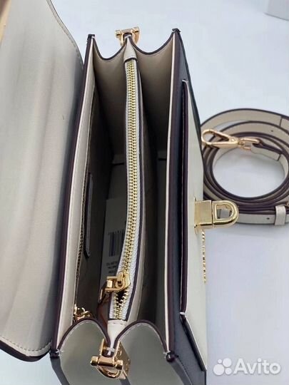 Сумка женская натуральная кожа