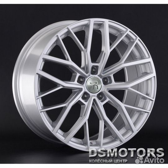Диски VV249 9/20 5x112 ET33 d66.6 S