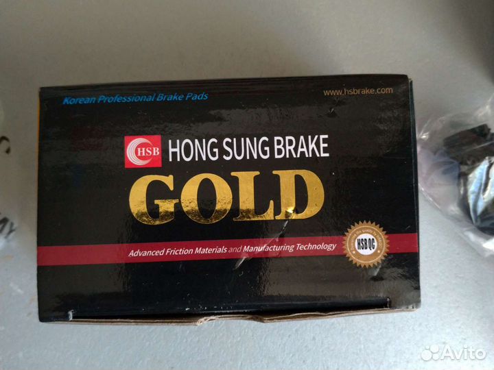 Колодки задних колес.рем комплект суппорта заднего