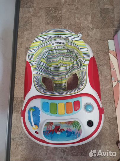 Ходунки детские бу