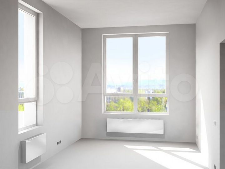 Квартира-студия, 23,8 м², 10/16 эт.